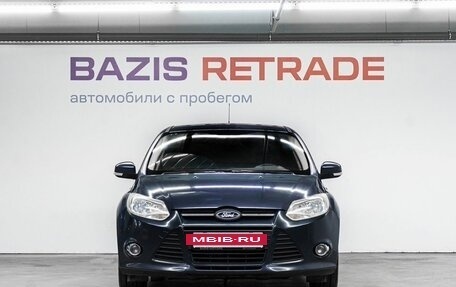 Ford Focus III, 2011 год, 679 000 рублей, 3 фотография