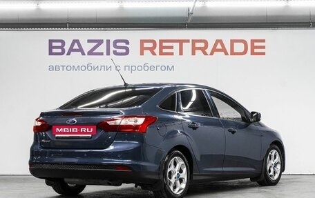 Ford Focus III, 2011 год, 679 000 рублей, 6 фотография