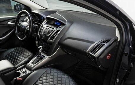 Ford Focus III, 2011 год, 679 000 рублей, 15 фотография