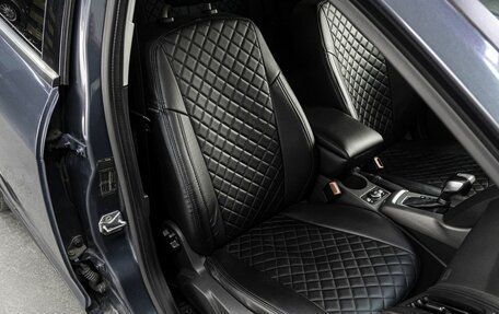 Ford Focus III, 2011 год, 679 000 рублей, 16 фотография
