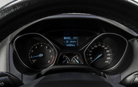 Ford Focus III, 2011 год, 679 000 рублей, 22 фотография
