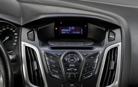Ford Focus III, 2011 год, 679 000 рублей, 19 фотография