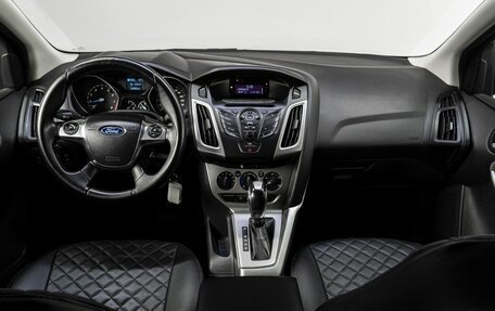 Ford Focus III, 2011 год, 679 000 рублей, 17 фотография