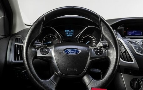 Ford Focus III, 2011 год, 679 000 рублей, 18 фотография