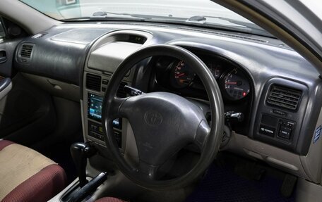 Toyota Caldina, 1998 год, 490 000 рублей, 10 фотография