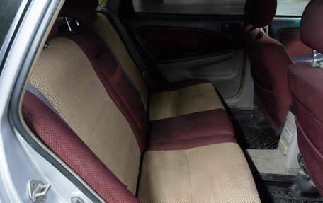 Toyota Caldina, 1998 год, 490 000 рублей, 14 фотография
