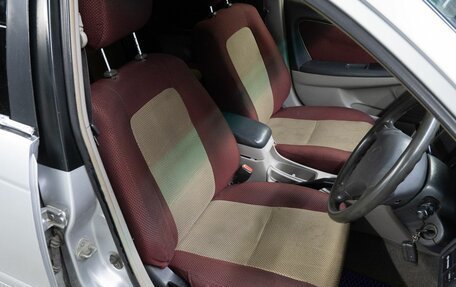 Toyota Caldina, 1998 год, 490 000 рублей, 13 фотография