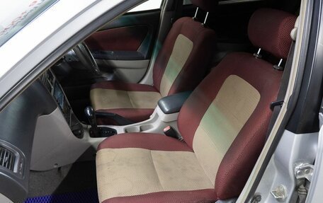 Toyota Caldina, 1998 год, 490 000 рублей, 16 фотография