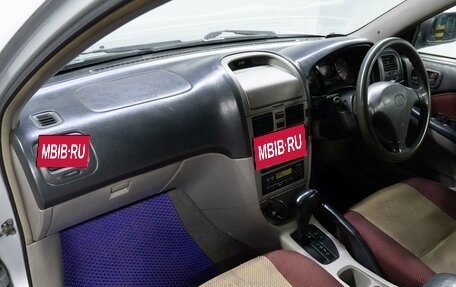 Toyota Caldina, 1998 год, 490 000 рублей, 15 фотография