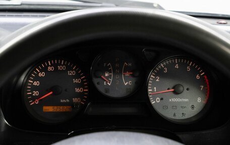 Toyota Caldina, 1998 год, 490 000 рублей, 21 фотография