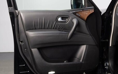 Infiniti QX56, 2012 год, 2 949 000 рублей, 11 фотография