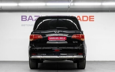 Infiniti QX56, 2012 год, 2 949 000 рублей, 7 фотография