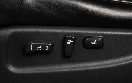 Infiniti QX56, 2012 год, 2 949 000 рублей, 13 фотография