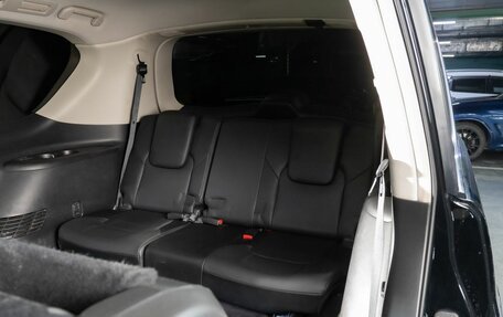 Infiniti QX56, 2012 год, 2 949 000 рублей, 17 фотография