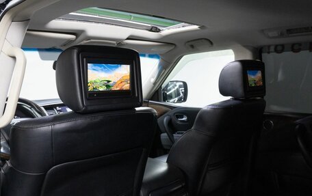 Infiniti QX56, 2012 год, 2 949 000 рублей, 16 фотография