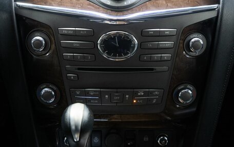 Infiniti QX56, 2012 год, 2 949 000 рублей, 23 фотография