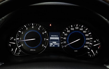 Infiniti QX56, 2012 год, 2 949 000 рублей, 26 фотография