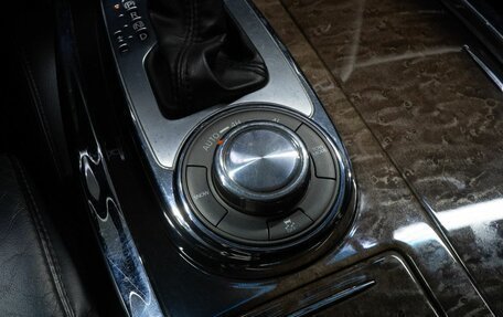 Infiniti QX56, 2012 год, 2 949 000 рублей, 24 фотография