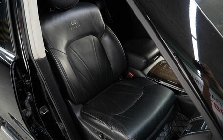 Infiniti QX56, 2012 год, 2 949 000 рублей, 19 фотография