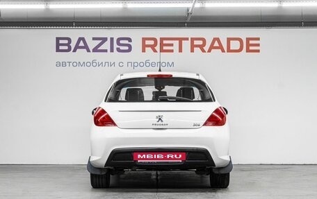 Peugeot 308 II, 2011 год, 500 000 рублей, 7 фотография