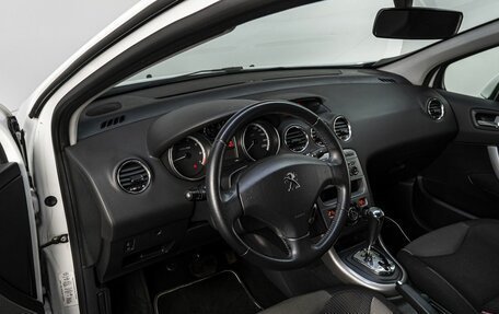 Peugeot 308 II, 2011 год, 500 000 рублей, 10 фотография