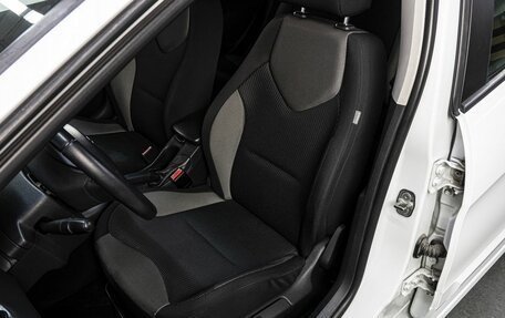 Peugeot 308 II, 2011 год, 500 000 рублей, 13 фотография