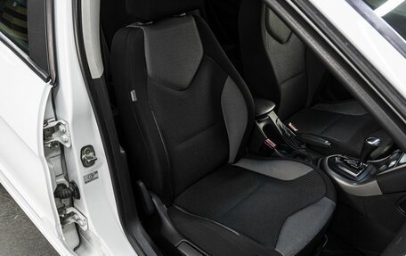 Peugeot 308 II, 2011 год, 500 000 рублей, 17 фотография