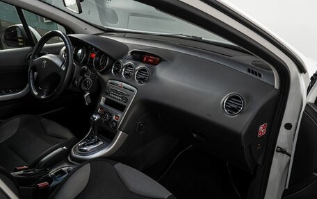 Peugeot 308 II, 2011 год, 500 000 рублей, 16 фотография