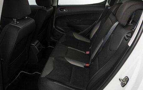 Peugeot 308 II, 2011 год, 500 000 рублей, 15 фотография