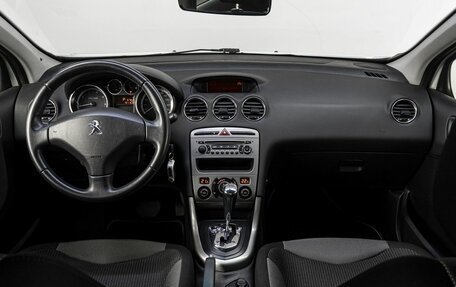 Peugeot 308 II, 2011 год, 500 000 рублей, 18 фотография