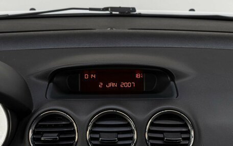 Peugeot 308 II, 2011 год, 500 000 рублей, 20 фотография