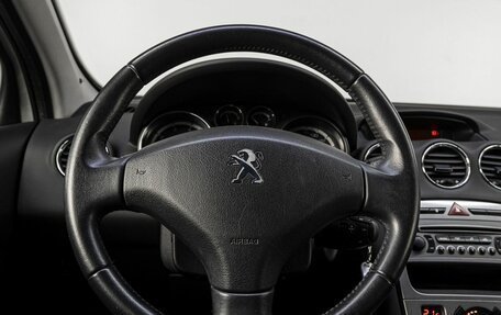 Peugeot 308 II, 2011 год, 500 000 рублей, 19 фотография