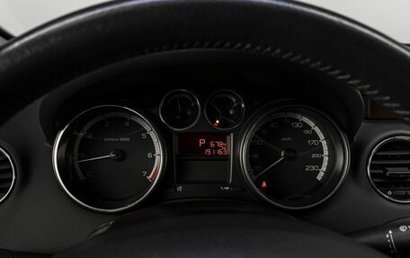 Peugeot 308 II, 2011 год, 500 000 рублей, 23 фотография