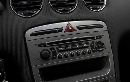 Peugeot 308 II, 2011 год, 500 000 рублей, 22 фотография