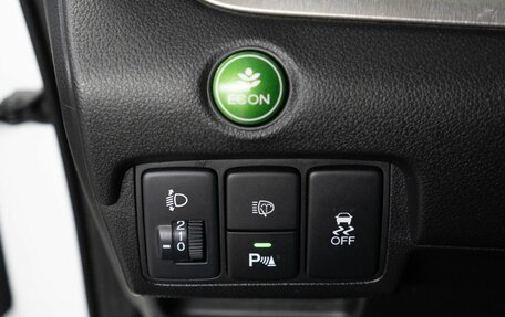 Honda CR-V IV, 2013 год, 1 999 000 рублей, 18 фотография