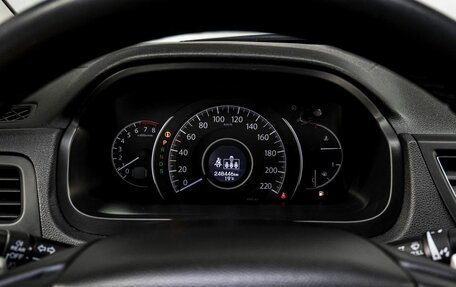 Honda CR-V IV, 2013 год, 1 999 000 рублей, 23 фотография