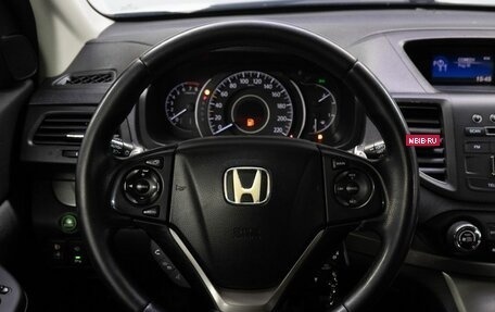 Honda CR-V IV, 2013 год, 1 999 000 рублей, 17 фотография