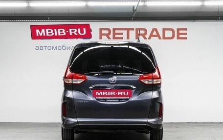 Honda Freed II, 2016 год, 1 429 000 рублей, 7 фотография