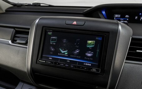Honda Freed II, 2016 год, 1 429 000 рублей, 19 фотография