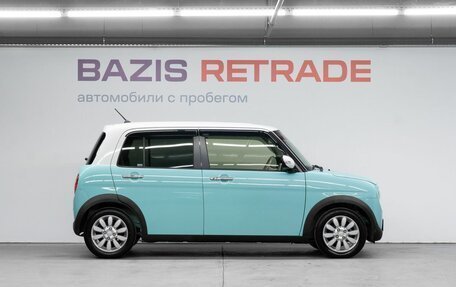 Suzuki Alto Lapin III, 2021 год, 1 159 000 рублей, 5 фотография