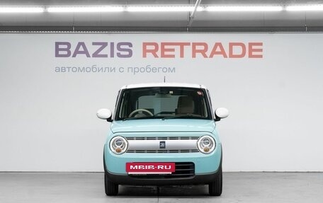 Suzuki Alto Lapin III, 2021 год, 1 159 000 рублей, 3 фотография
