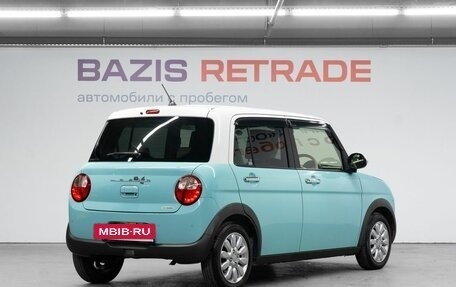 Suzuki Alto Lapin III, 2021 год, 1 159 000 рублей, 6 фотография