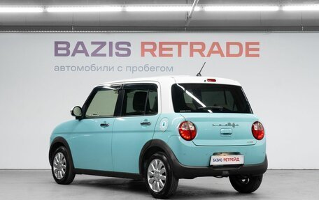 Suzuki Alto Lapin III, 2021 год, 1 159 000 рублей, 8 фотография