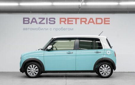 Suzuki Alto Lapin III, 2021 год, 1 159 000 рублей, 9 фотография