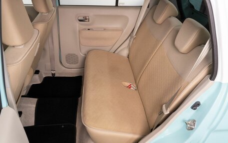 Suzuki Alto Lapin III, 2021 год, 1 159 000 рублей, 14 фотография