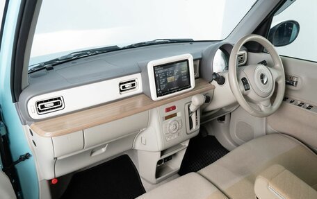 Suzuki Alto Lapin III, 2021 год, 1 159 000 рублей, 15 фотография
