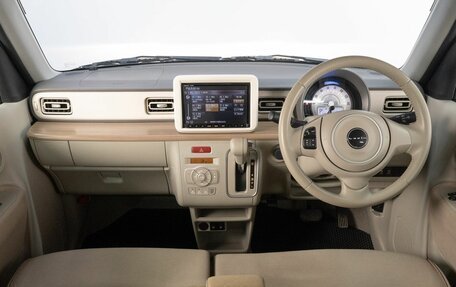 Suzuki Alto Lapin III, 2021 год, 1 159 000 рублей, 17 фотография