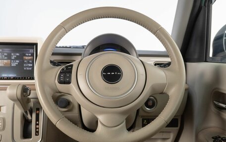 Suzuki Alto Lapin III, 2021 год, 1 159 000 рублей, 18 фотография