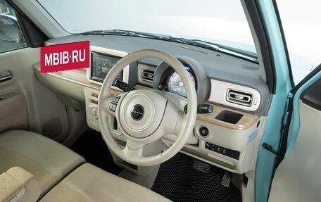 Suzuki Alto Lapin III, 2021 год, 1 159 000 рублей, 10 фотография
