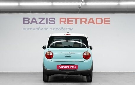 Suzuki Alto Lapin III, 2021 год, 1 159 000 рублей, 7 фотография